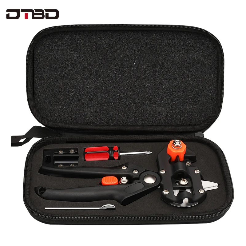

Garden Tools professional Farming Pruning Shears Grafting Scissor Fruit Tree Vaccination Secateurs Pruning Cutting Knife