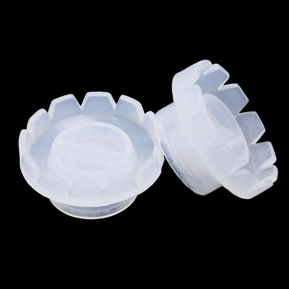 

Graft Eyelashes Supplies 100pcs/bag Flower Cups Lashes Extension For Professionals Make Fans Tools Flower Glue Cup Makeup Tools