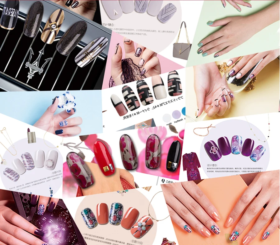 Новинка 2020 мобильный принтер для ногтей O2 V11 оборудование цветной печати на