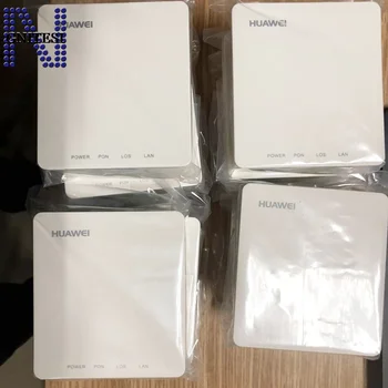 

10pcs/lot 99% New Used Hua wei HG8310M 8310 R015 GPON ONU 1GE Lan Port English Version without Power Supply