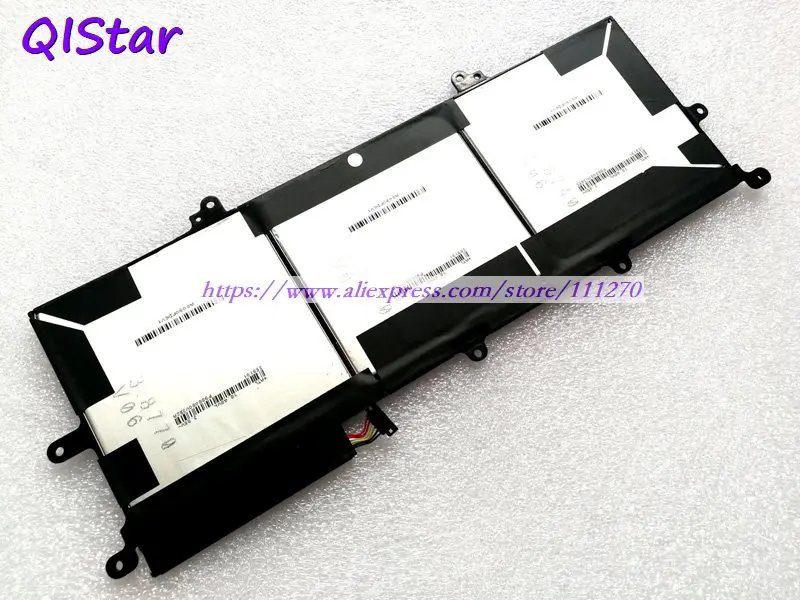 QISTAR 11,55 V 57Wh подлинный C31N1714 Аккумулятор для ноутбука Asus UX461UA UX461UA-1A ноутбук серии Zenbook