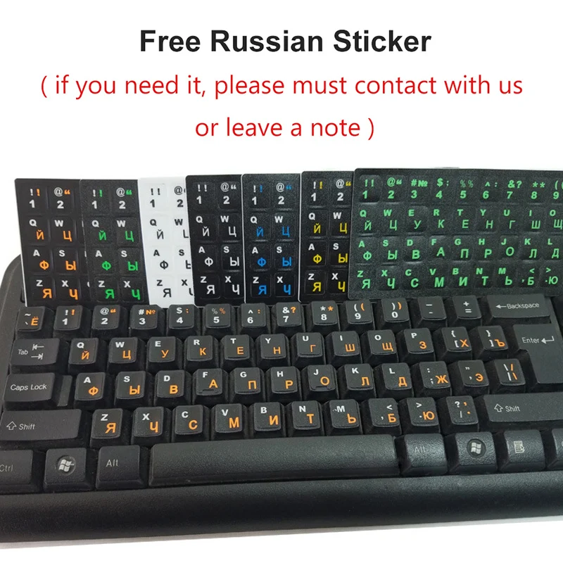 2.4G Wireless Gaming Keyboard Mouse Combo Silent Button Keyboard Optical Mouse For Macbook Lenovo Dell HP Asus Laptop Computer