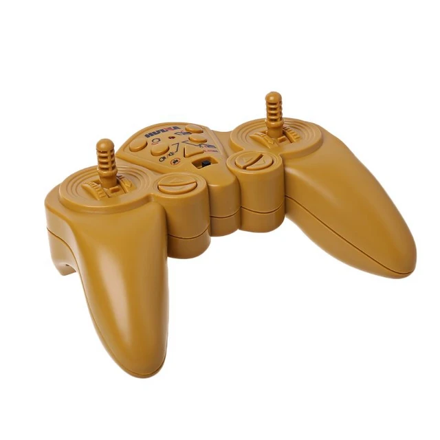 Huina 350 550 2.4G 50 Meters 15CH Remote Control And Receiver Board Radio System 6-7.2V For Excavator Tank Kit With Speaker 6