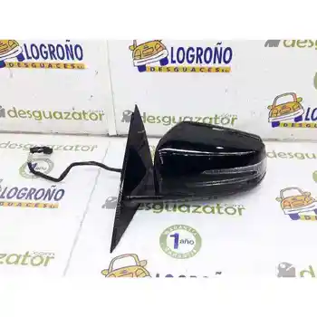 

REARVIEW MIRROR LEFT MERCEDES S CLASS (W221) SALOON
