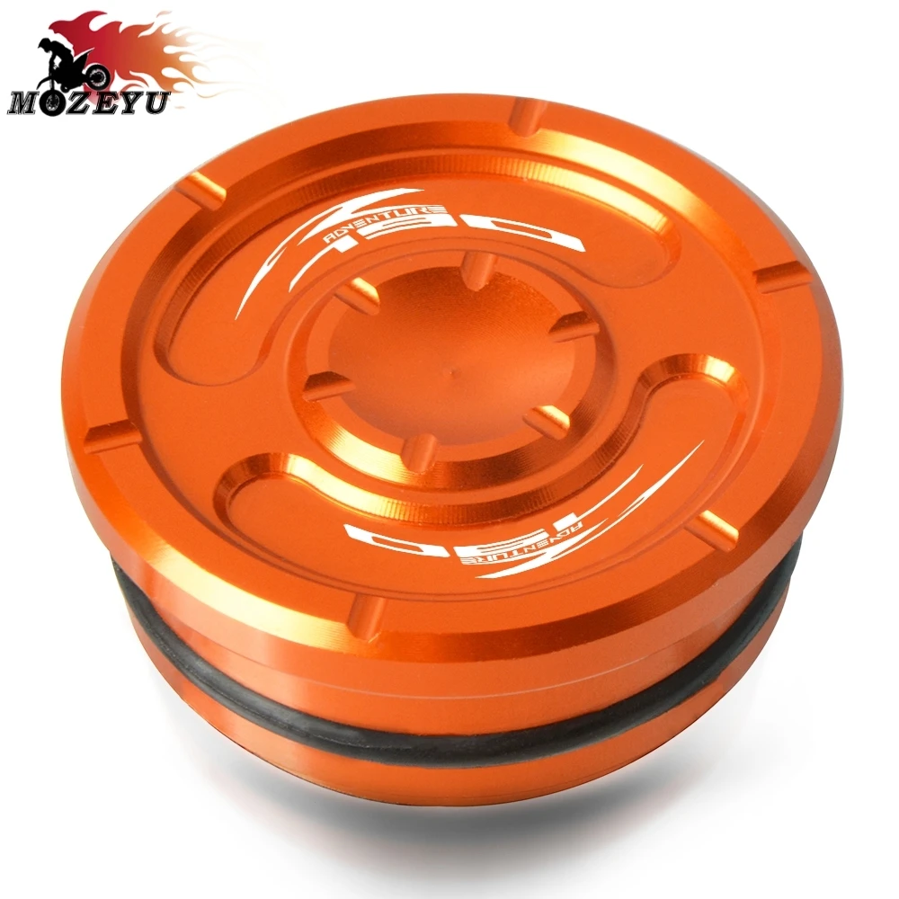 

Motorcycle Accessories Frame Plug Kit Frame Plug Cap Frame Hole Cover Frame Plug For KTM 790ADVENTURE R 790adventure R 2019