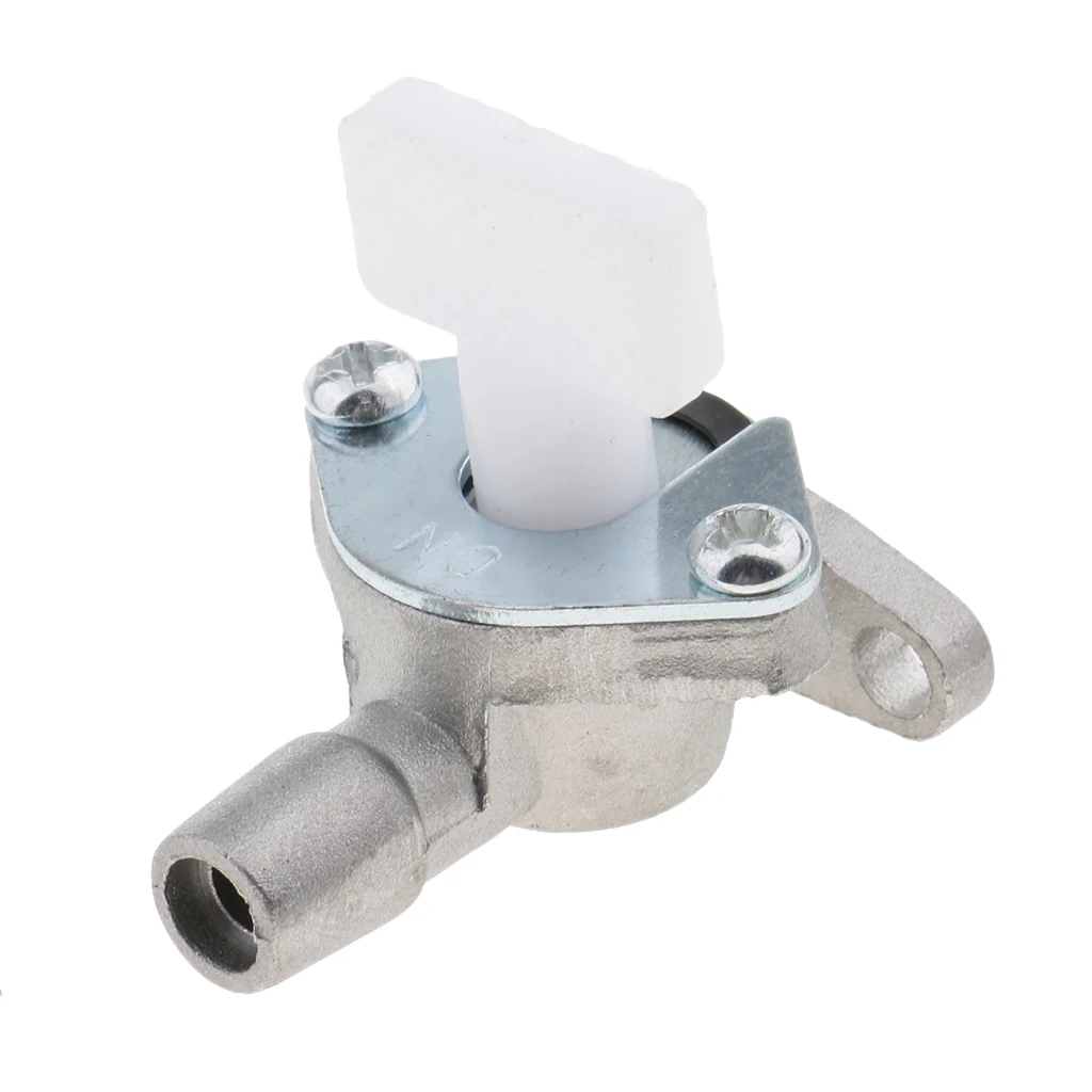 Gas Fuel Valve Petrol Switch Petcock For 47 49cc Pocket Bike Mini Motor ATV