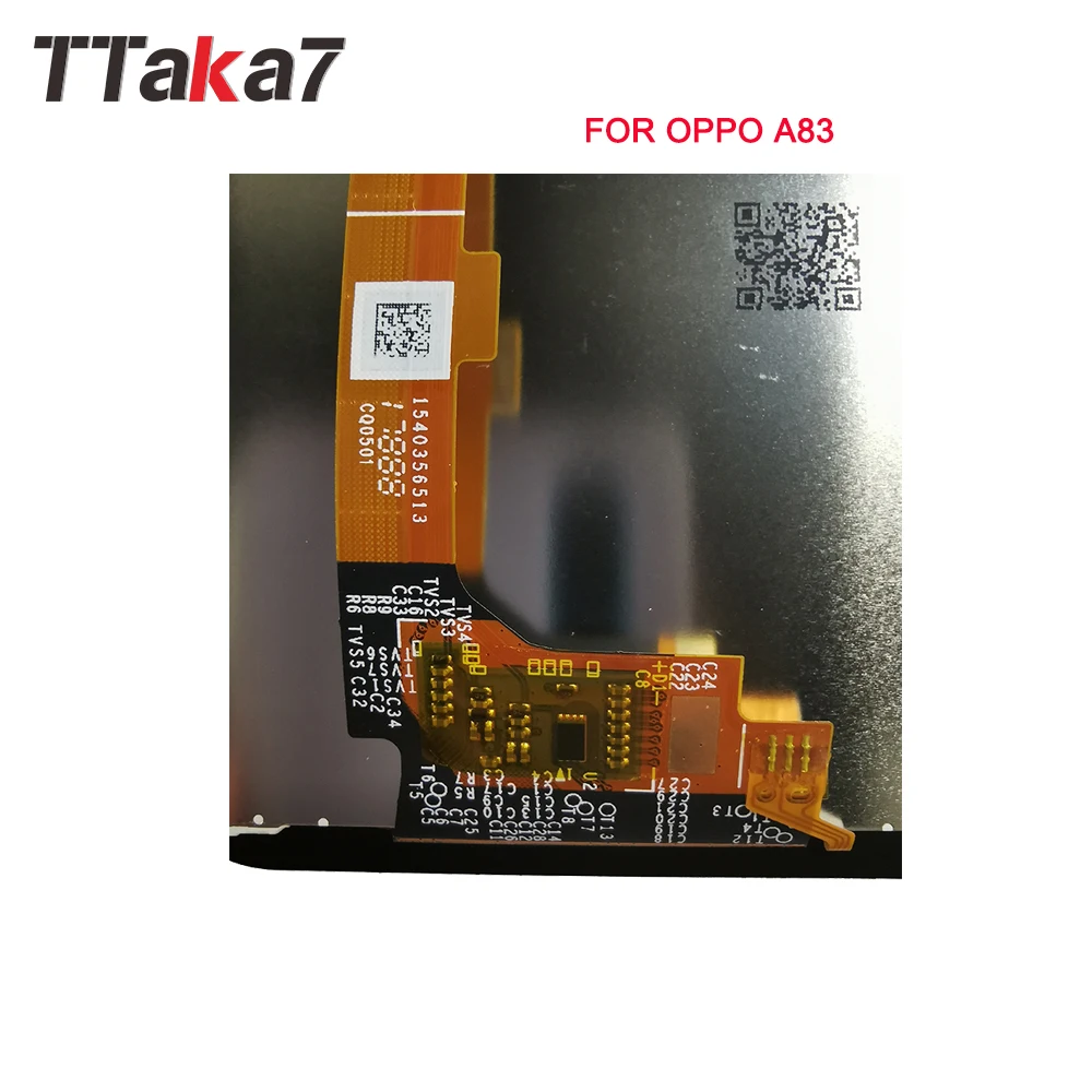 OPPO A83-5