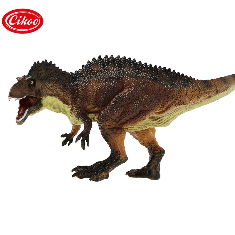 

Jurassic World Model Dinosaur Toy Animal Model 11 High Spinosaurus