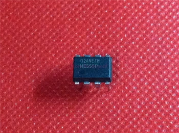 

20pcs/lot NE555P DIP-8 NE555 NE555N In Stock