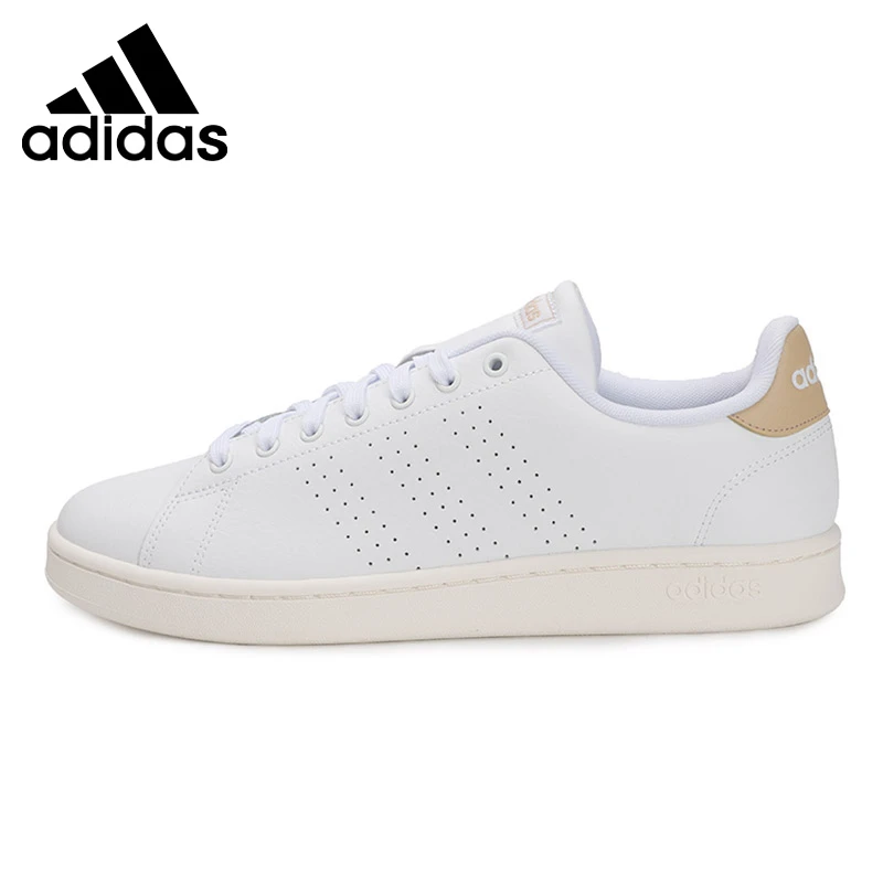 

Original New Arrival Adidas NEO ADVANTAGE Men's Skateboarding Shoes Sneakers