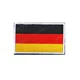 24 German Flag