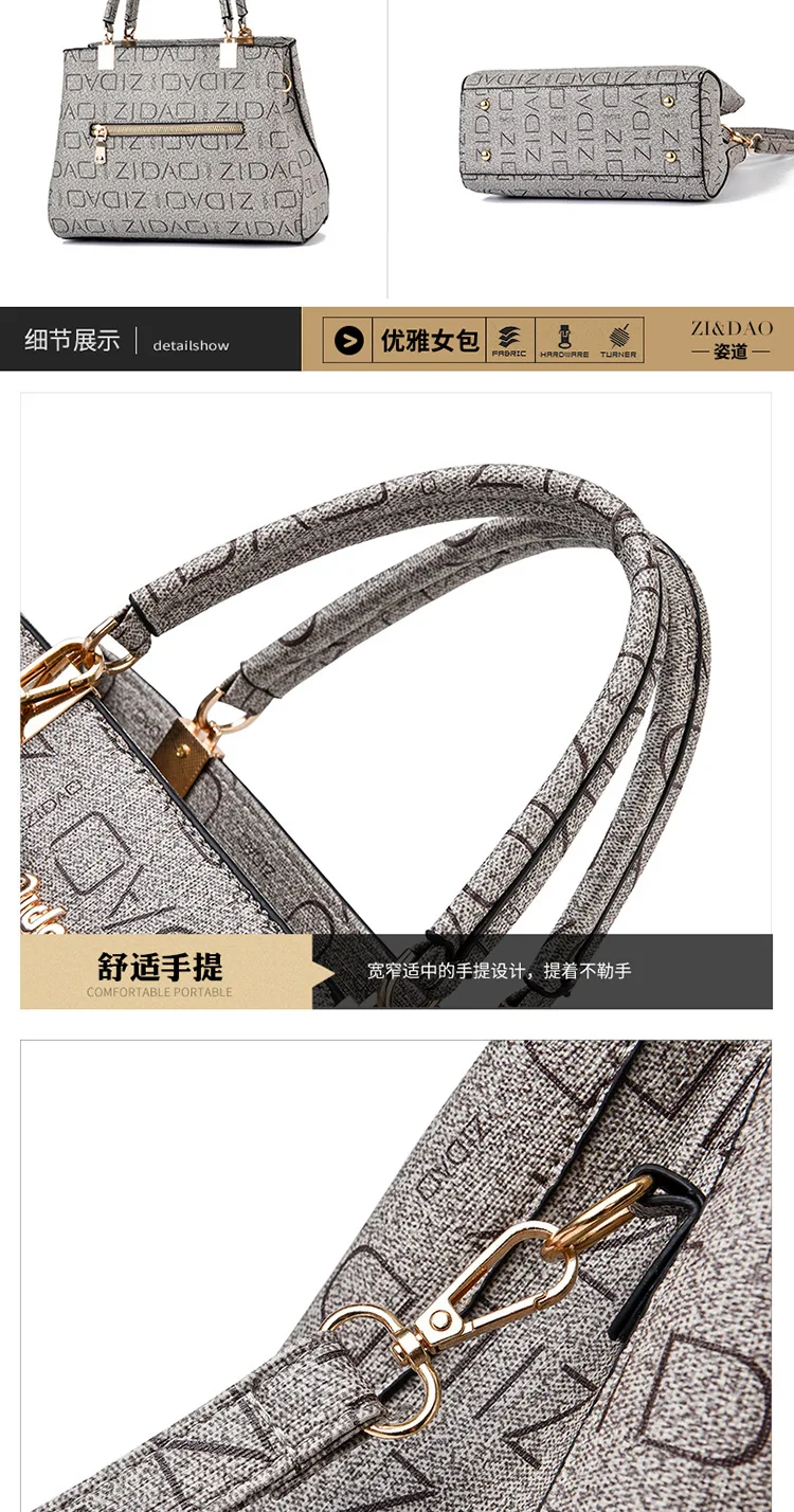 New Designer Women's Handbag Fashion High Quality Brand Shoulder Bag Bow Messenger Bag Bags for Wome Luxury Handbags Pattern Bag