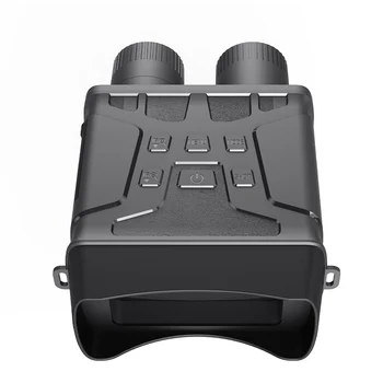 Alternative view of Jumelles de Vision nocturne R6 850nm HD