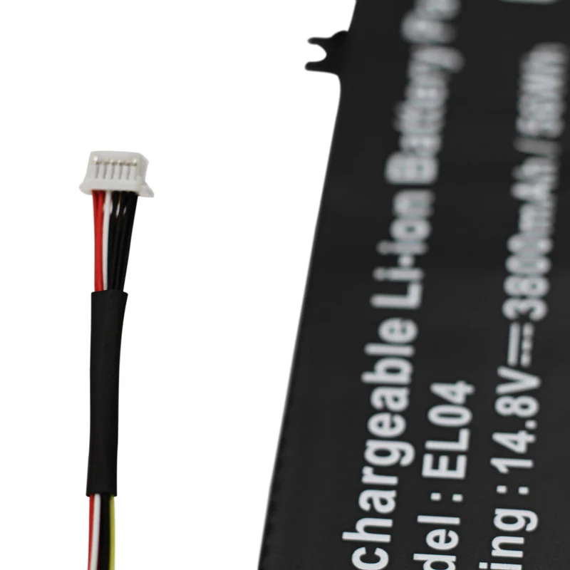 ApexWay 14,8 V батарея для hp ENVY 681879-171 PR4 I5-3317U 4 4T-1000 TouchSmart 4 EL04XL 681879-1C1 ELO4XL 681879-541 EL04