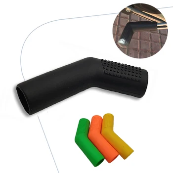 

Motorcycle Gear Shift Lever Rubber Sock Gear Shift Case Protectors Covers For Honda cbf 1000 600 cbr 600f cbr 600 f Hornet CB600