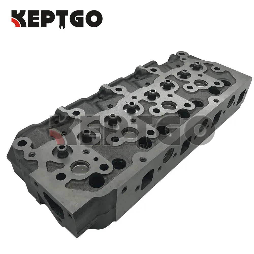 

Головка цилиндра S4L S4L2, новинка для Mitsubishi Engine CAT 304CR Terex TC35, экскаватор