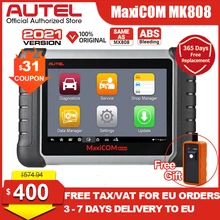 Autel MaxiCOM MK808 OBD2 диагностический сканер автомобильный диагностический инструмент Автомобильный сканер OBD 2 Кодовый считыватель ключей кодирование Autel MaxiCOM MK808 OBD2 диагностический сканер автомобильный диагностический инструмент Автомобильный сканер OBD 2 Кодовый считыватель ключей кодирование