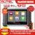 Autel MaxiCOM MK808 OBD2 Диагностический Сканер Автомобильный Диагностический инструмент Автомобильный Сканер OBD 2 Code Reader Key Coding