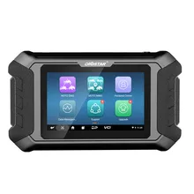 

OBDSTAR iScan for Harley-DAVIDSON/DUCATI/PIAGGIO GROUP/BRP/TRIUMPH/BMW Motorcycle Diagnostic Tool Support IMMO Programming