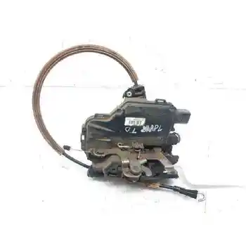 

3B4839016M REAR DOOR LOCK RIGHT SEAT LEON (1M1)