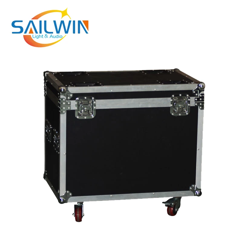 SW-MZ3618 flight case