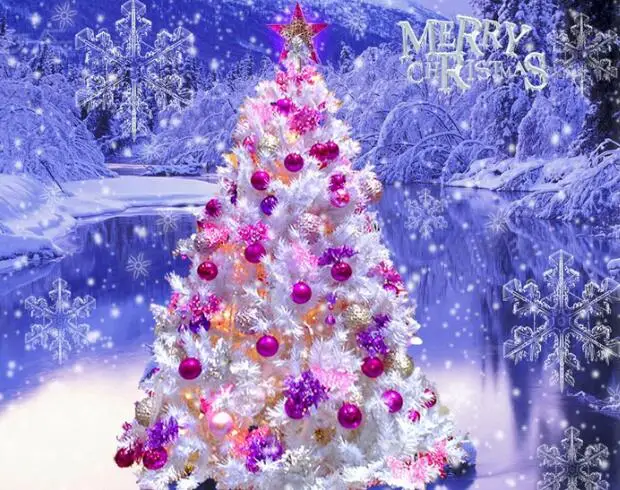 

DIY Diamond Painting Christmas Tree Santa Claus Snowman Square / Round Diamond Painting Cross Stitch Diamond Crystal Mural