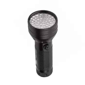 

Portable Mini 51 LED Aluminum Alloy UV Pet Cat Dog Urine stains Torch