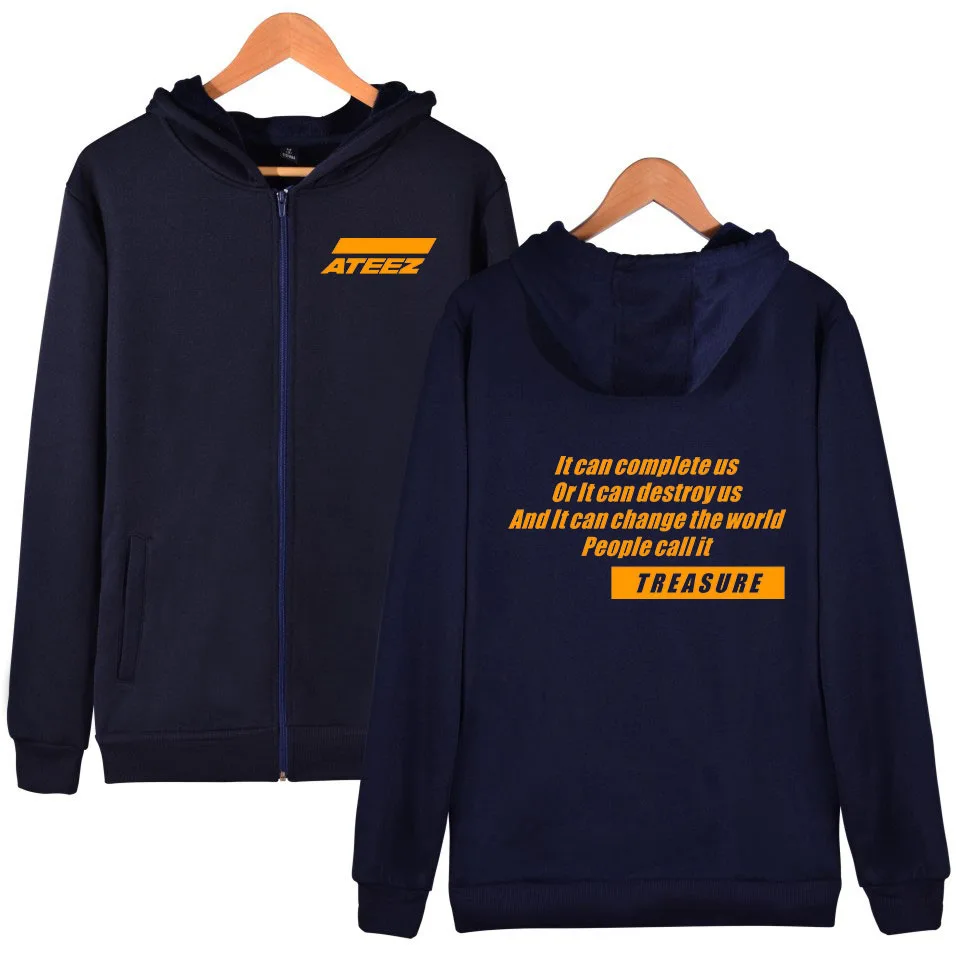 XXS-XXXXL куртка с капюшоном на молнии для женщин, мужчин, мальчиков и девочек, Harajuku, повседневные толстовки с капюшоном, верхняя одежда, пальто размера плюс