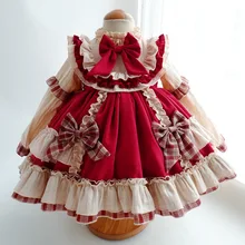 baby party wear dress