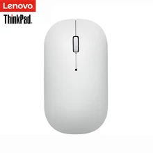 Lenovo Xiaoxin воздушная ручка беспроводная мышь 4000 dpi Blueshin отслеживающая мышь для ноутбука офиса дома ПК Игр