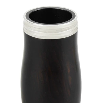 

Bb Clarinet Barrel Ebony Clarinet Accessories 65mm Musical instrument professional smooth surface
