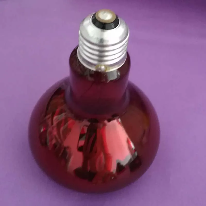 Для инфракрасной лампы R95E 230V100W E27 beauty Bulb Rheumatoid Bone лампа для высушивания