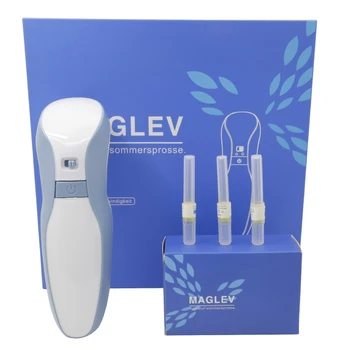 

Portable Eyelid Lifting Skin Marker Skin Spot Removal Laser Plasma Tattoo Freckles and Black Spots Remover Maglev Pen