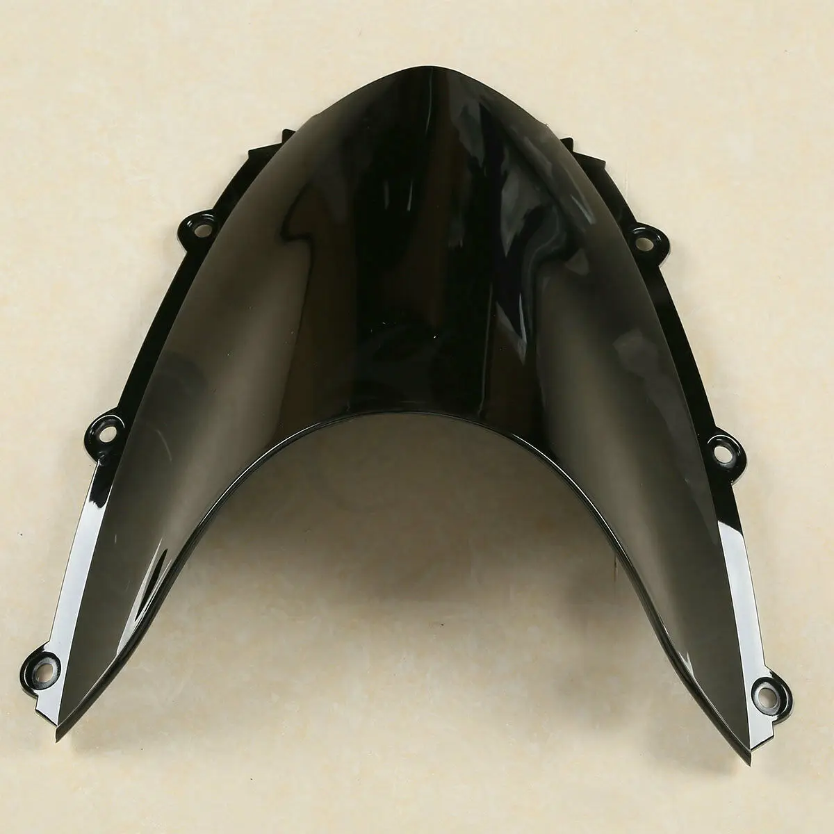Мотоцикл лобовое стекло ветровое стекло для HONDA CBR1000RR CBR 1000RR 2004-2007