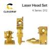 Cloudray K Series CO2 Laser Head Set D18 20 Lens for 2030 4060 K40 Laser Engraving Cutting Machine ► Photo 2/6