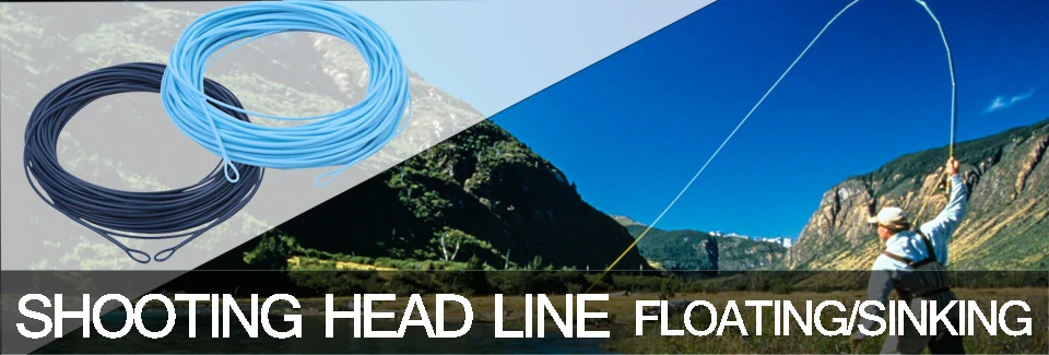 shooting head线banner