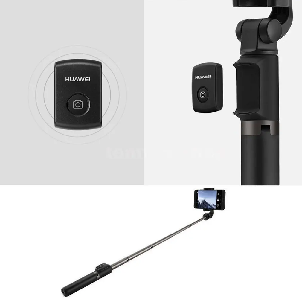 Huawei AF15 360 градусов вращения селфи палка штатив Портативный беспроводной Bluetooth монопод AF15