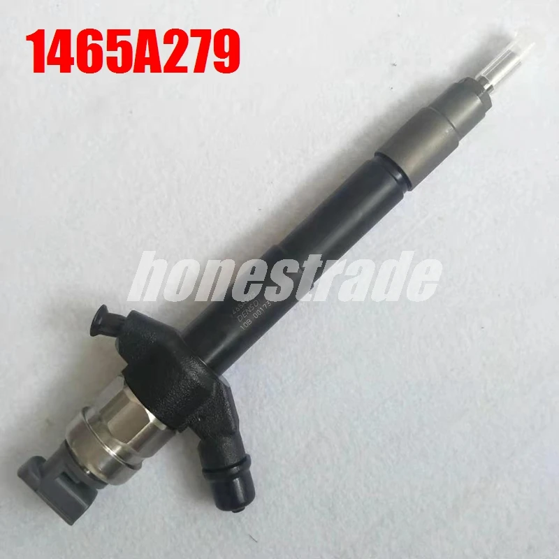 И инжектор common rail 1465A279 095000-7500