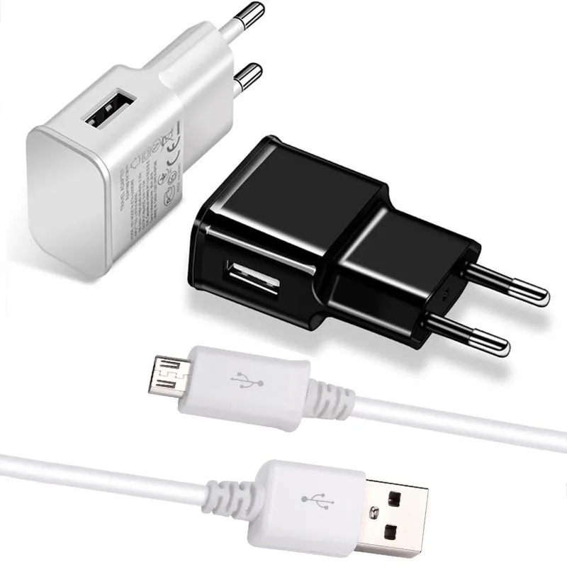 

Micro USB Fast Charge Data Cable For Huawei P Smart 2019 Honor 8X 8C 10 Lite Fast Charging Phone Adapter Charger