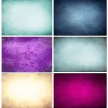 

Vinyl Photography Backdrops Props Vintage garbage portrait decadent Gradient Theme Photo Background 201122SS-03