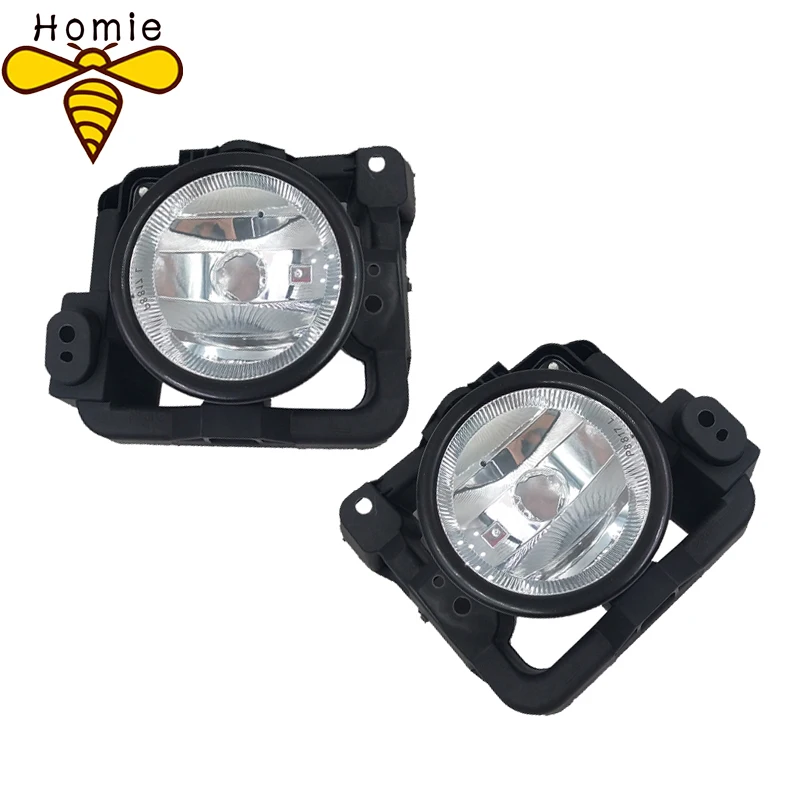 2 шт. противотуманный светильник OEM 33950 TP5 H01 33900 для Honda SPIRIOR 2010 2012 Accord Euro Acura TSX 2009