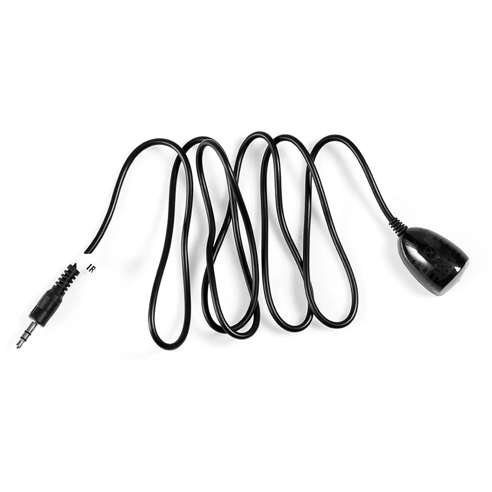 

1.2M IR Sensor Module Infrared Remote Receiving Line CHT-D12 TV Receiver Repeater External Extender For Remote Control STB DVD