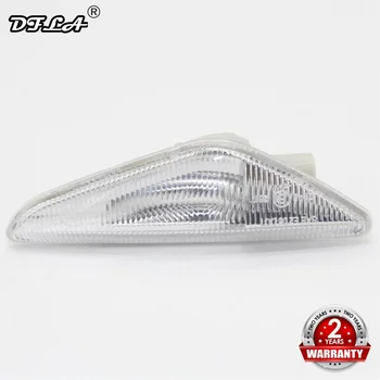 

For BMW X3 F25 2010 2011 2012 2013 2014 2015 2016 2017 Car-Styling LED Side Marker Turn Signal Light Lamp Repeater Left Side