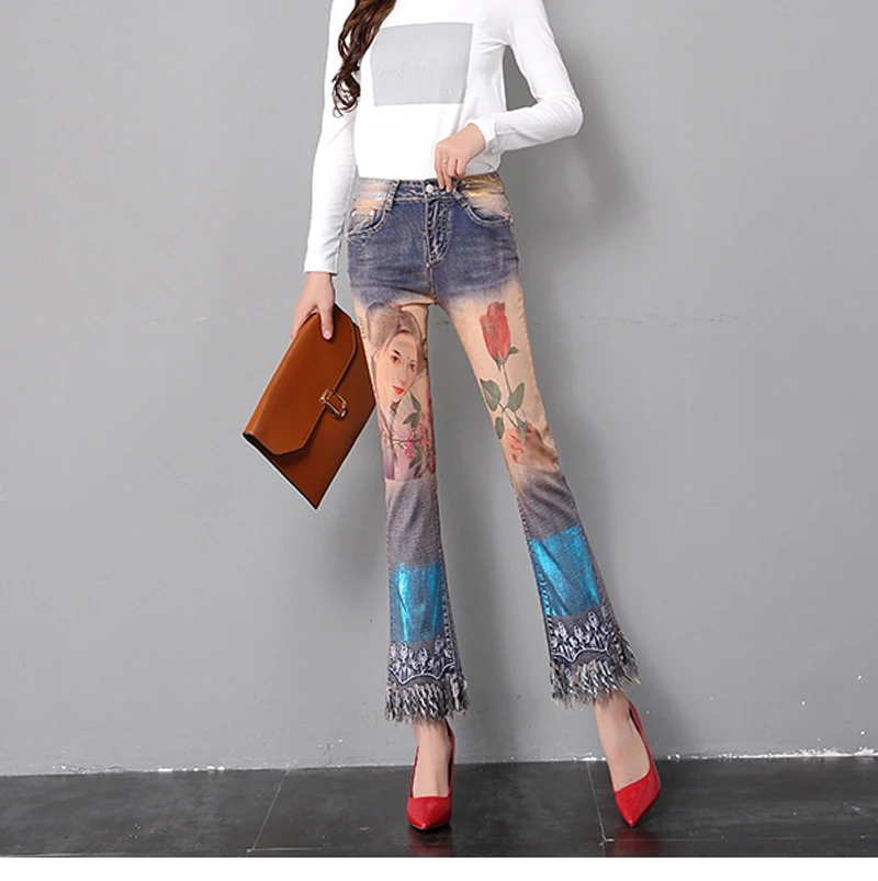2021 New Ancient Costume Miss Painted 