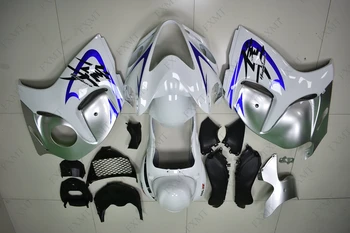 

Bodywork GSX R1300 2014 Fairing HAYABUSA 14 15 Full Body Kits for Suzuki GSXR1300 2008 - 2015 Body Kits