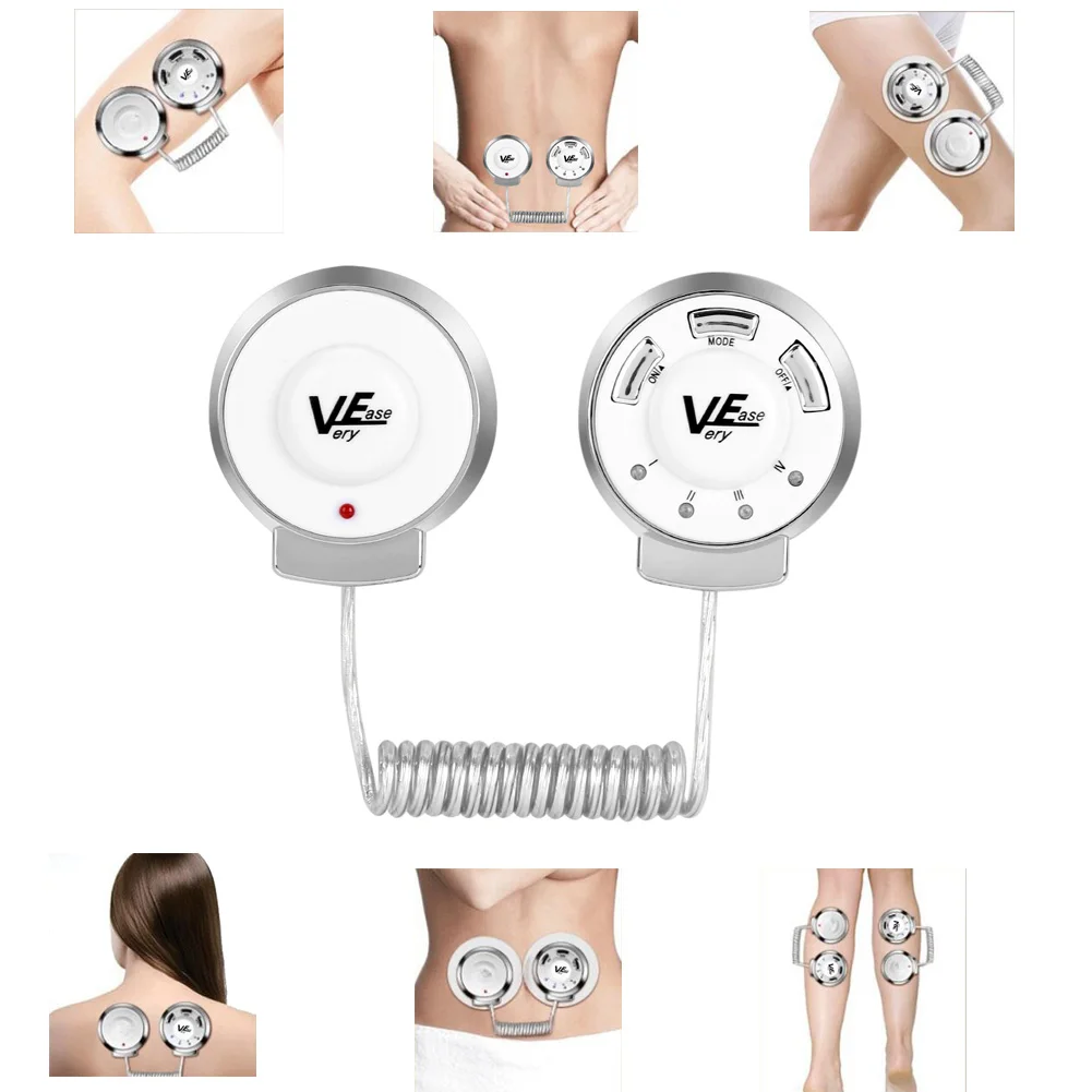 VE Sport Body Liposuction Machine Belly Arm Leg Fat Burner Reducer Fat Full Body Shaping Massager VE Sport Anti Cellulite Device