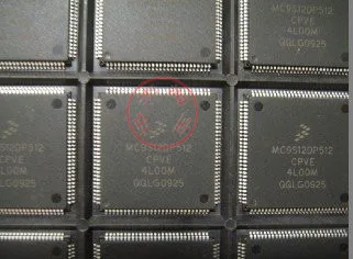 MC9S12DP512CPVE