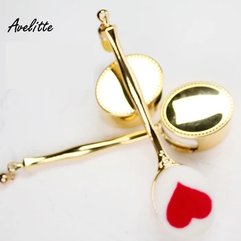 

Avelitte Nail Tool Super Nail Import High Density Love Dust Brush