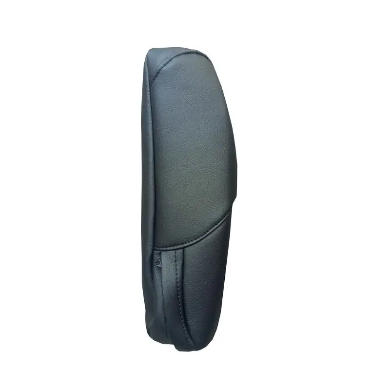 Для CRV 2007 2008 2009 микрофибра кожа автомобильное кресло подлокотник ручка защита