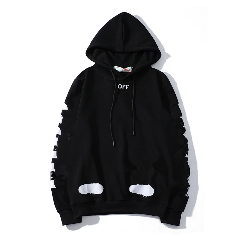 New Brand Men Hoodie 2020 Autumn Winter Male Hip Hop Streetwear Men Pullover Arrow Sweatshirts Hoodies Mens Solid Color Hooded New Brand Men Hoodie 2020 Autumn Winter Male Hip Hop Streetwear Men Pullover Arrow Sweatshirts Hoodies Mens Solid Color Hooded